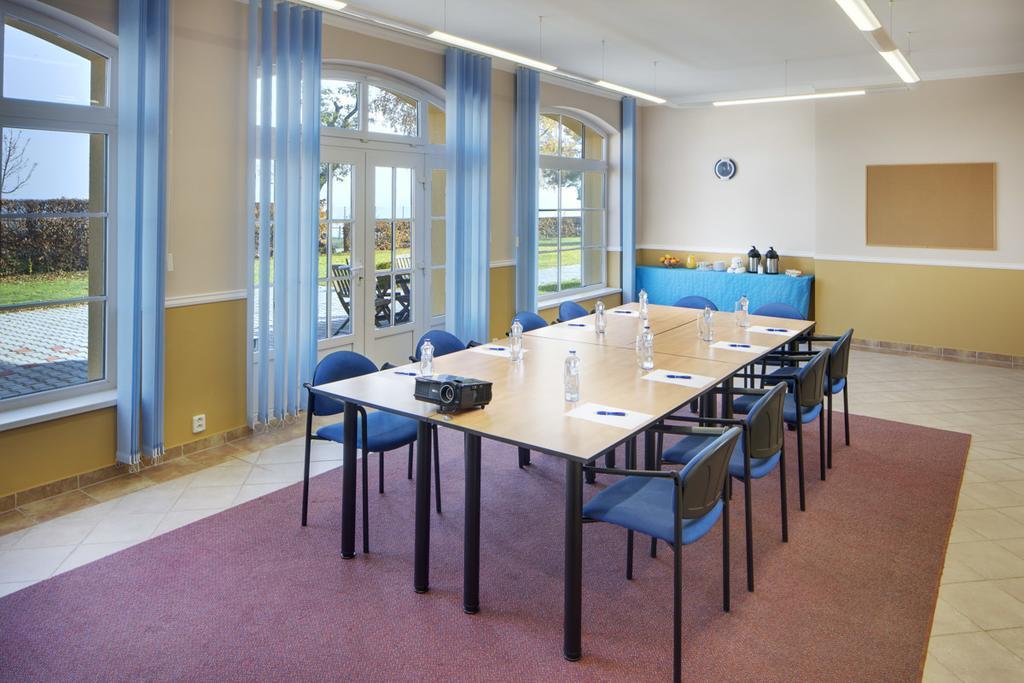 Hotel Kolonie Кршивоклат Экстерьер фото
